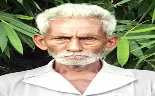 চৌদ্দগ্রাম সড়ক দূর্ঘটনায় এক বৃদ্ধ নিহত হয়েছেন