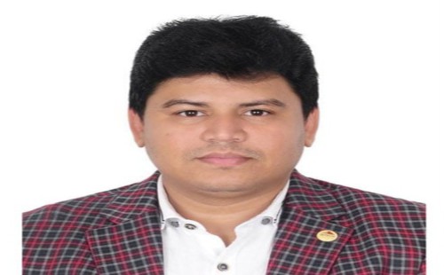 রিহ্যাব নির্বাচনে পরিচালক হলেন এম ফখরুল