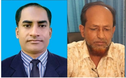 দাগনভূঞা গণমাধ্যম কর্মীদের ঘুষ প্রদান চেষ্টা ও অসৌজন্যমূলক আচরণ