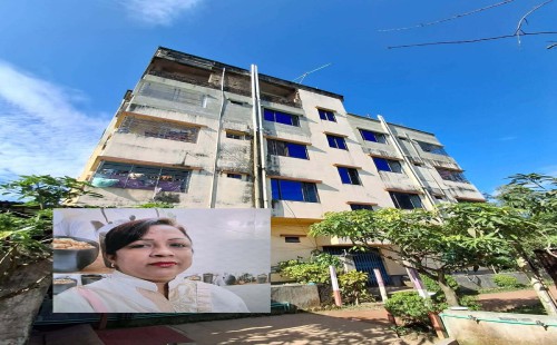 ফেনী জেনারেল হাসপাতালে নার্সিং সিন্ডিকেটের রাজত্ব: রোগী জিম্মি ও পদ বাণিজ্যের গুরুতর অভিযোগ
