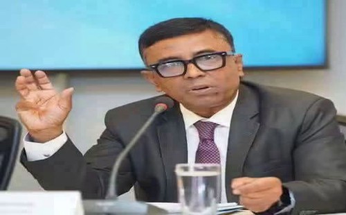 পরিকল্পনা কমিশনের ভারপ্রাপ্ত সচিব হলেন কবির আহামদ