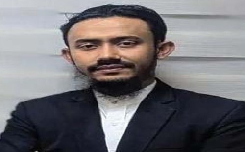 ফেনীর আজিম চবি এলএলএম অ্যাসোসিয়েশনের সাংগঠনিক সম্পাদক