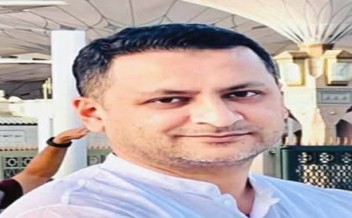 প্রধানমন্ত্রী তারেক রহমানের উপ-প্রেস সচিব হলেন  দাগনভূঞার হাসান শিপলু