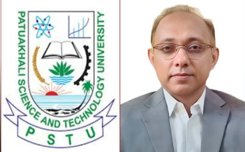 পবিপ্রবিতে ফ্যাকাল্টি অব বিজনেস এডমিনিস্ট্রেশনের নতুন ডীন ফেনীর প্রফেসর ড. মো: হাছান উদ্দীন