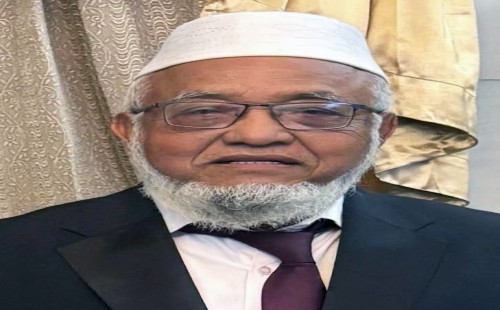 ফেনী জেলা পরিষদের প্রশাসক হতে প্রধানমন্ত্রীর নিকট আবেদন