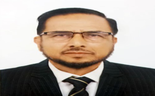 স্টার লাইন গ্রুপের ‘গ্রুপ ডাইরেক্টর’ পদে  বিগ্রেডিয়ার জেনারেল (অব:) ডাক্তার সবুর মিয়ার যোগদান