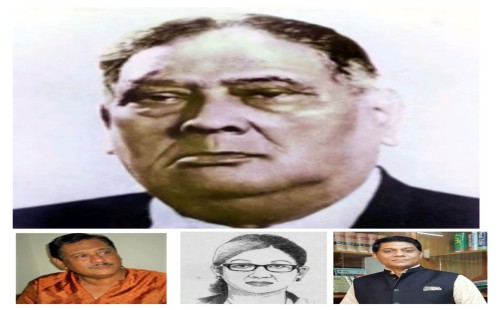 প্রসঙ্গ শেরে বাংলা