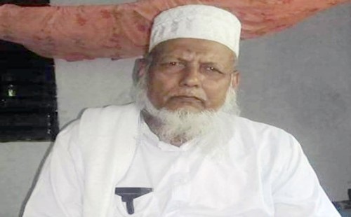 বীর প্রতীক মুক্তিযোদ্ধা ক্যাপ্টেন রুহুল আমিন আর নেই