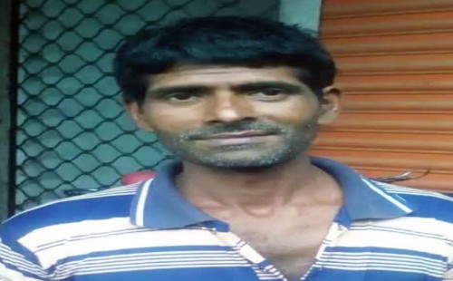 নোয়াখালীতে মাটির ট্রাক্টর চাপায় ব্যবসায়ীর মৃত্যু