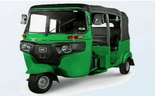 ফেনী-ফুলগাজী সড়কে   সিএনজি ও অটোরিকশার ভাড়া বাড়ল