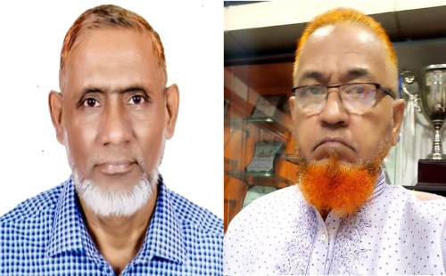 ফেনী শহর ব্যবসায়ী সমিতির নির্বাচন-২০২৬  দীর্ঘ ২২ বছর পর প্রতিদ্বন্দ্বীতা পূর্ণ ভোটাভুটির আভাসে ব্যবসায়ীদের মাঝে উচ্ছ্বাস