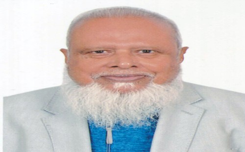 মানবিকতার এক উজ্জ্বল দৃষ্টান্ত  শেকড় সন্ধানী ডা. এবিএম হারুন