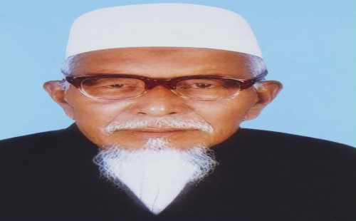 বীরমুক্তিযোদ্ধা ইসহাক মিয়ার মৃত্যুবার্ষিকী পালিত