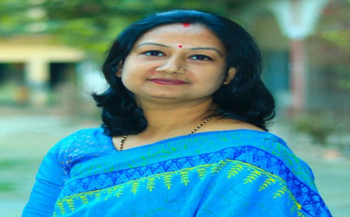 সুর শিল্প ও নারী উদ্যোক্তা, আলোর বিকিরণে শমরিতা