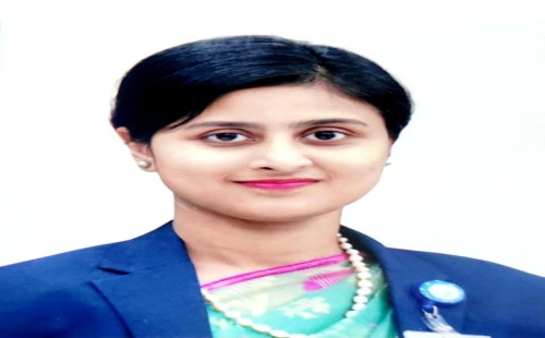 পরশুরামে নতুন ইউএনও হাসনাত জাহান খান