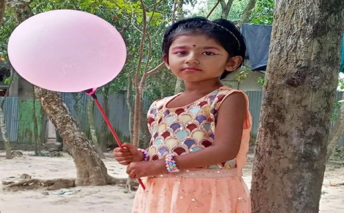 মিরসরাইয়ে বাসের ধাক্কায় প্রাণ গেল শিক্ষার্থীর