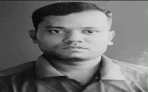 চৌদ্দগ্রামে ব্যবসায়ীকে কুপিয়ে হত্যা