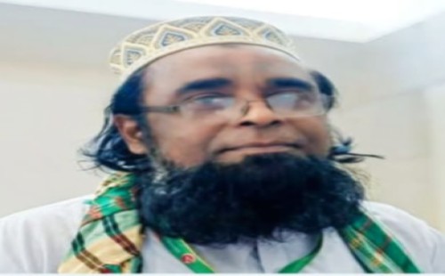 নাসিরনগর উপ স্বাস্থ্যকেন্দ্রে বাবুর্চিই ডাক্তার!