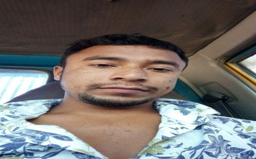 সৌদিতে সড়ক দুর্ঘটনা  ঈদের ছুটিতে বাড়ি ফেরা হলো না প্রবাসীর