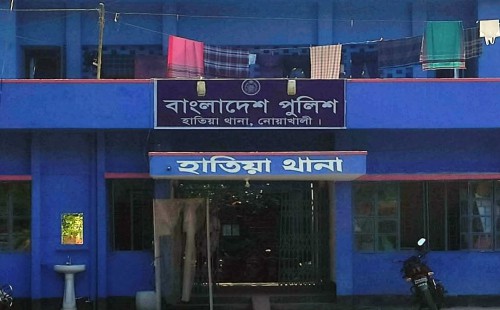 নোয়াখালীতে ২ দিনে প্রাণ গেল ৪ শিশুর