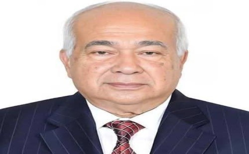 সাবেক মন্ত্রী ইঞ্জিনিয়ার মোশাররফ হোসেন মারা গেছেন