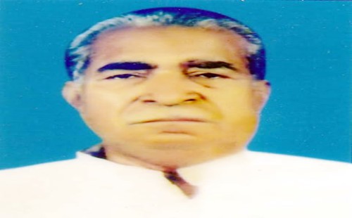 বিএনপি নেতা বারিক বন্ধুর ১৭তম মৃত্যুবার্ষিকী আজ