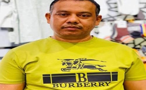সৌদি আরবে সড়ক দূর্ঘটনায় ২ প্রবাসী নিহত  ৪ মাসের পুত্র সন্তানকে দেখা হলো না প্রবাসী ইউনুস মিয়ার