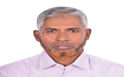 বকশি শাহ উচ্চ বিদ্যালয়ের সভাপতি নির্বাচিত হলেন গোলাপ চৌধুরী