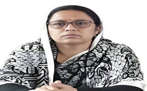 তথ্য গোপন করে ১৬ বছর ধরে ‘প্রধান শিক্ষক’ মৌসুমী!