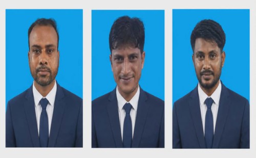 সোনাগাজীতে জিয়া সাইবার ফোর্সের কমিটি ঘোষনা