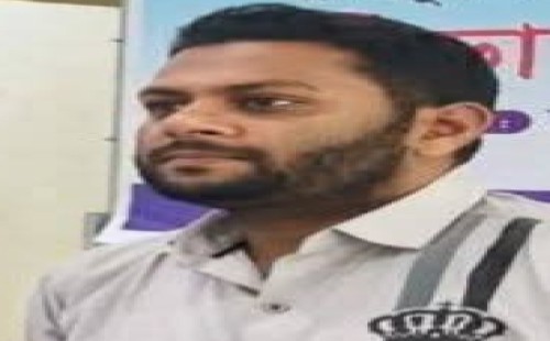 সড়ক দুর্ঘটনায় দাগনভূঞা পৌরসভার সহকারী প্রকৌশলী নিহত