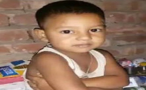 চৌদ্দগ্রামে হামে আক্রান্ত হয়ে শিশুর মৃত্যু