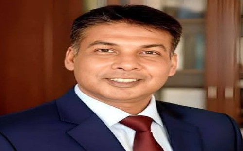ফেনীর হাবিব কেন্দ্রীয় যুবদলের সহ-সাংগঠনিক সম্পাদক নির্বাচিত