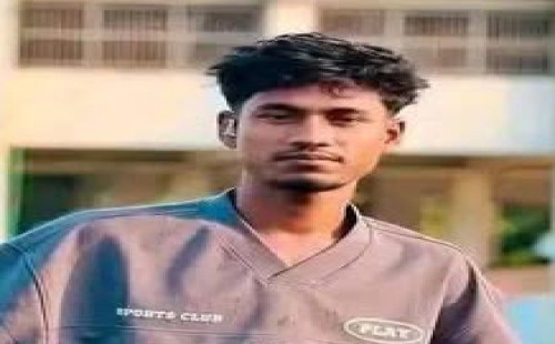 বিয়ের ৪ দিনের মাথায় ঝরে গেল সাইমুন'র প্রাণ!