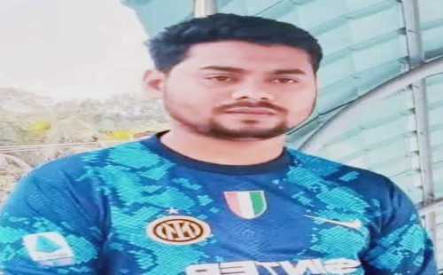 দাগনভূঞায় অর্ধগলিত মরদেহ উদ্ধার   মৃত্যু নিয়ে মিশ্র প্রতিক্রিয়া