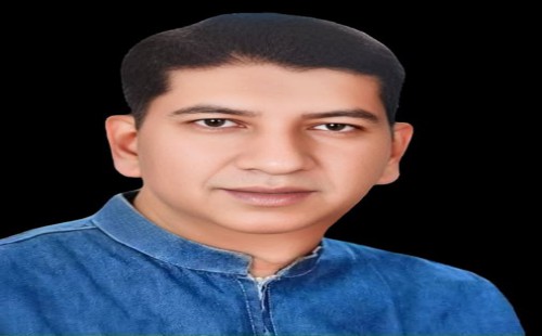 ফেনীর কফিল কেন্দ্রীয় যুবদলের যুগ্ম সাধারণ সম্পাদক নির্বাচিত