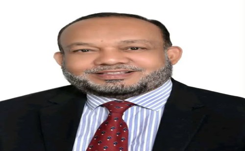 পরশুরাম মডেল উচ্চ বিদ্যালয়ের   এডহক কমিটির সভাপতি হলেন আবুল কালাম আজাদ