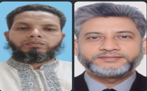 দাগনভূঞা প্রেস ক্লাবের নির্বাচন সম্পন্ন  সভাপতি: সুমন \ সম্পাদক: সোহেল