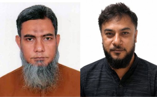 ফেনী জেলা জাতীয়তাবাদী সাংস্কৃতিক জোট’র কমিটি অনুমোদন