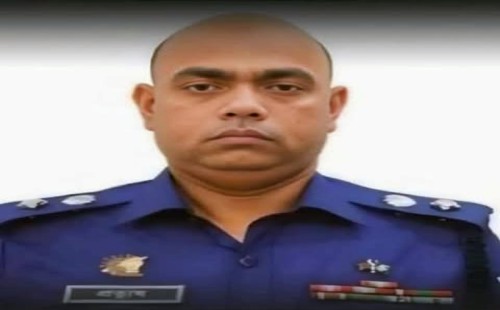 ফেনীসহ ৫ জেলায় নতুন এসপি