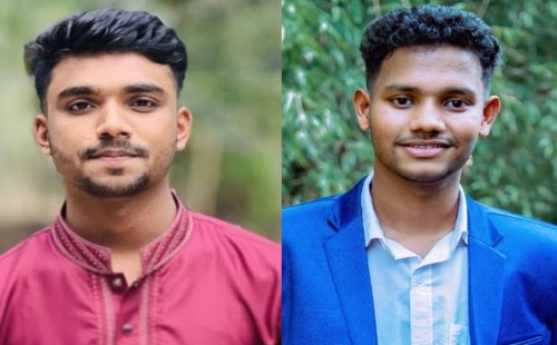 পরশুরামের ফ্রেন্ডস ইউনিটি ব্লাড ডোনার ক্লাবের নতুন কমিটি  সভাপতি: শাওন \ সম্পাদক: মাসুম