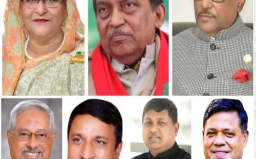 ফেনী মহিপালে মাসুম মামলার বিজ্ঞপ্তি প্রকাশ  শেখ হাসিনাসহ ১৭৮ জনকে আদালতে হাজির হতে নির্দেশ!