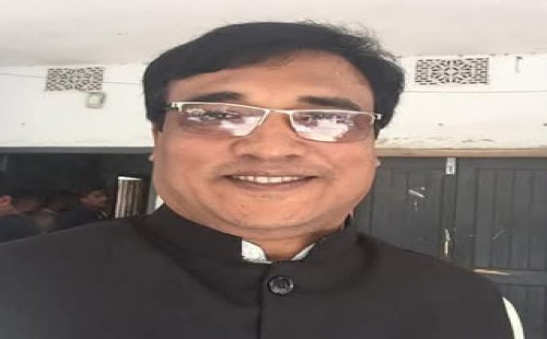 ফেনীতে জুলাইযোদ্ধার মামলায়   অধ্যাপক ছায়েদুল হক কারাগারে