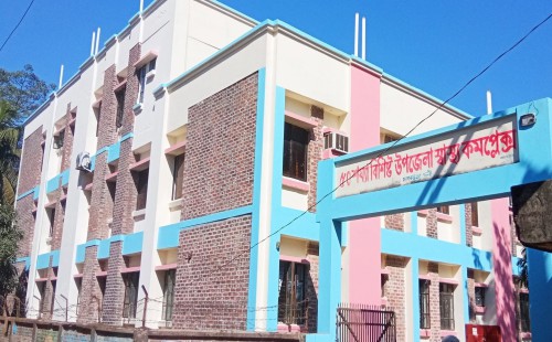 দাগনভূঞায় মাতৃত্বকালীন স্বাস্থ্য সেবা প্রসূতিদের আস্থায় উপজেলা স্বাস্থ্য কমপ্লেক্স