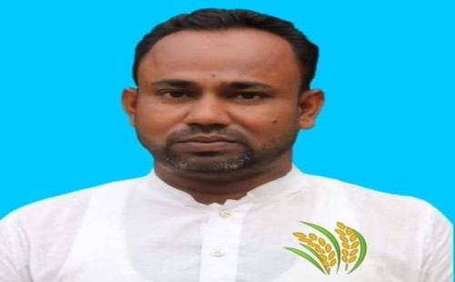 সড়ক দুর্ঘটনায় সাবেক বিএনপি নেতার মৃত্যু