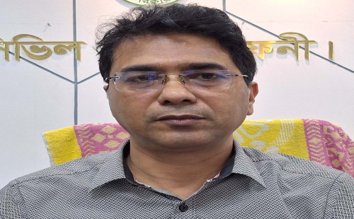 ফেনীর সিভিল সার্জন ডা. রুবাইয়াতকে  ওএসডি করা নিয়ে জেলায় মিশ্র প্রতিক্রিয়া