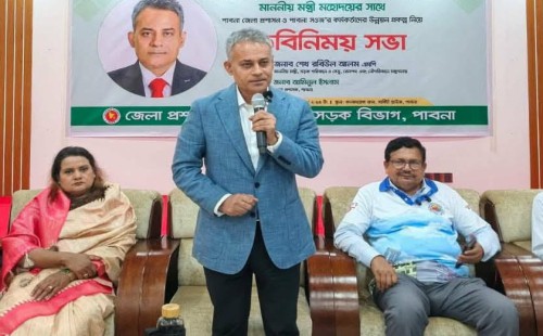 আগস্টেই শুরু হচ্ছে পাবনা-ঢাকা সরাসরি ট্রেন চলাচল