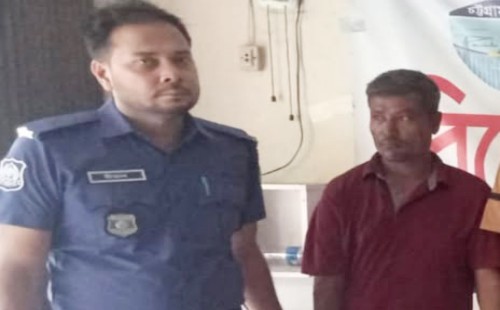 চৌদ্দগ্রামে শিশুকে যৌন নিপীড়নে অটো চালক গ্রেপ্তার
