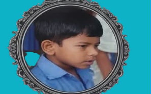 সোনাগাজীতে শিশু শিক্ষার্থীর মৃত্যু!