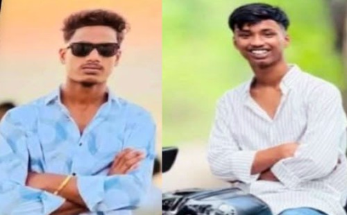 কবিরহাটে পিকআপ-ভ্যান-বাইক মুখোমুখি সংঘর্ষ   ২ বন্ধু নিহত